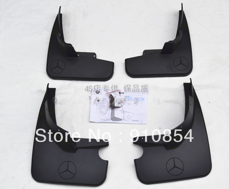 Mud Guard Promotion-Online Shopping for Promotional Mercedes Benz Mud ...