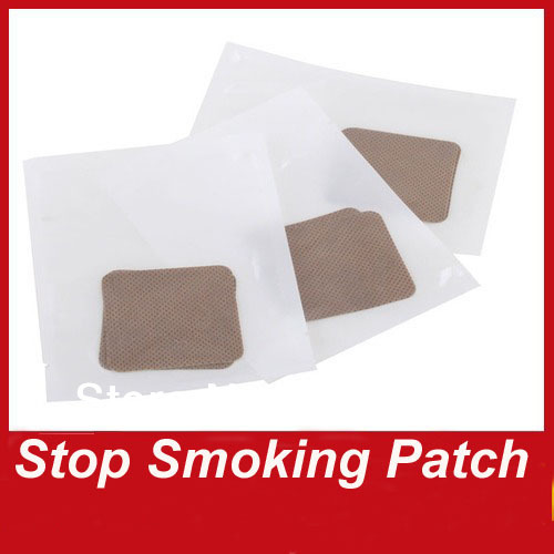 Coupon for patches to quit smoking
