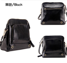 2014 new arrival genuine leather women’s small messenger bags ,fashion cowhide cross body shoulder bags 9930