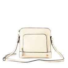 2014 new arrival genuine leather women s small messenger bags fashion cowhide cross body shoulder bags