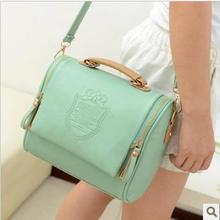 Hot Sale,new 2014 Women’s handbag vintage bag shoulder bags messenger bag female small totes
