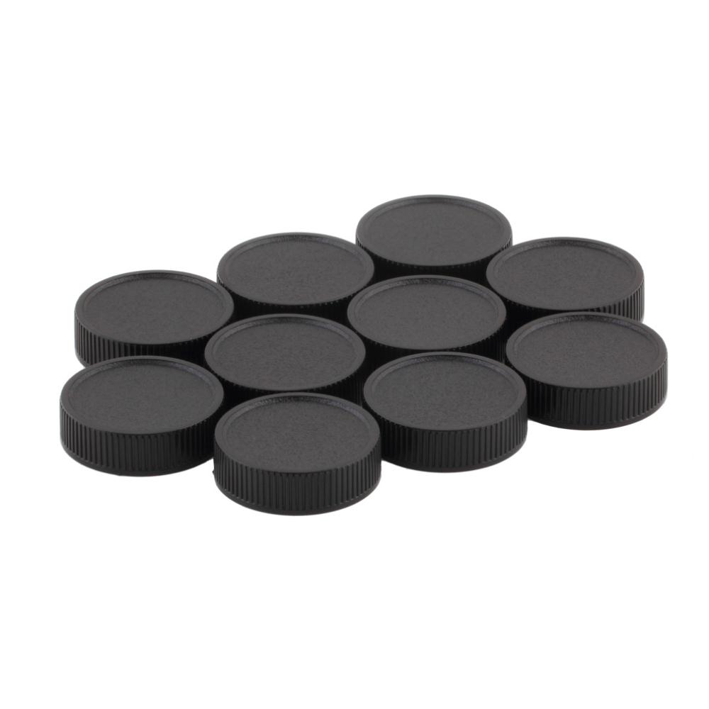 10 pcs Rear Lens Cap Fit for M42 Screw Camera Storing Lens Free From Dust Brand