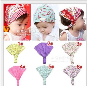 906 New baby headband bandanas 947 Retail Cute Baby Floral Printing Хлопок Headband ÐеÑÑкий    906 New baby headband bandanas 947 Retail Cute Baby Floral Printing Хлопок Headband ÐеÑÑкий