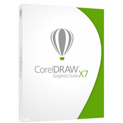Coreldraw   x7