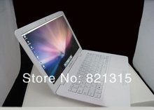 DHL free shipping 13.3 inch L70 laptop with Intel ATOM D2500 1.86Ghz dual core 2GB 250GB notebook WIFI RJ45 netbook 1280*800