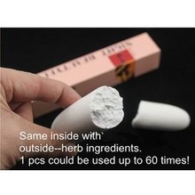 Free shipping 2PCS genuine The second generation of vaginal contractions Genital atrophy of vaginal tightening products