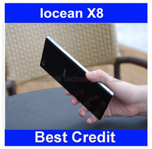 Newest iocean X8 MT6592 Octa Core 1.7GHz 2GB RAM 32GB ROM 13MP Camera 5.7 inch IPS FHD Screen GPS 3G Android 4.2 mobile Phone