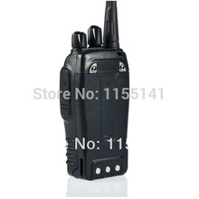 2 PCS 2014 New Black BaoFeng 888S Walkie Talkie UHF 400 470MHz Two Way Radio with