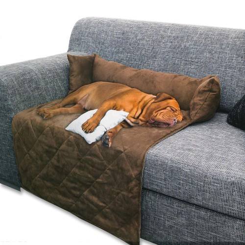 ... Big-dog-sofa-mat-Big-Pet-dog-couch-Bed-cushion-Protects-Furniture-Cat