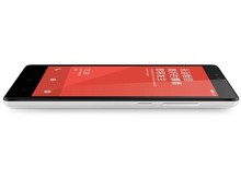 Xiaomi redmi Note MTK mt6592 hongmi note redrice IPS 2G 8G 3200mA 8MP Red Rice note
