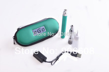 Ego Vision Spinner Battery Mini Protank 2 Atomizer kit Electronic Cigarette E cigarette E cig kits
