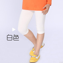 10 colors Fashion children pants children candy color leggings Modal Leggings