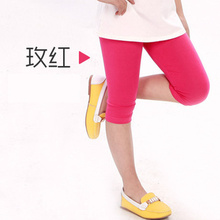 10 colors Fashion children pants children candy color leggings Modal Leggings