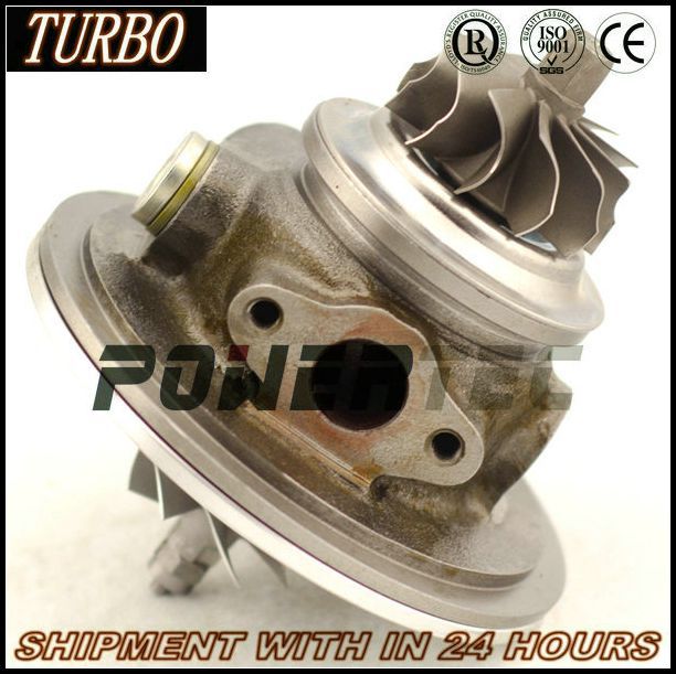 Купить KKK turbo картридж/turbo КЗПЧ seat leon 1.8 t k03 53039880052