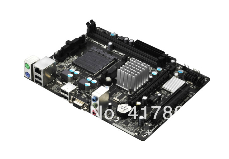 Купить оригинальные 960gm-vgs3 fx Настольный ПК Системная плата amd ...