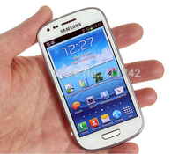 Original Samsung Galaxy S3 mini i8190 Unloced GSM 3G Dual core mobile phone 4 0 WIFI