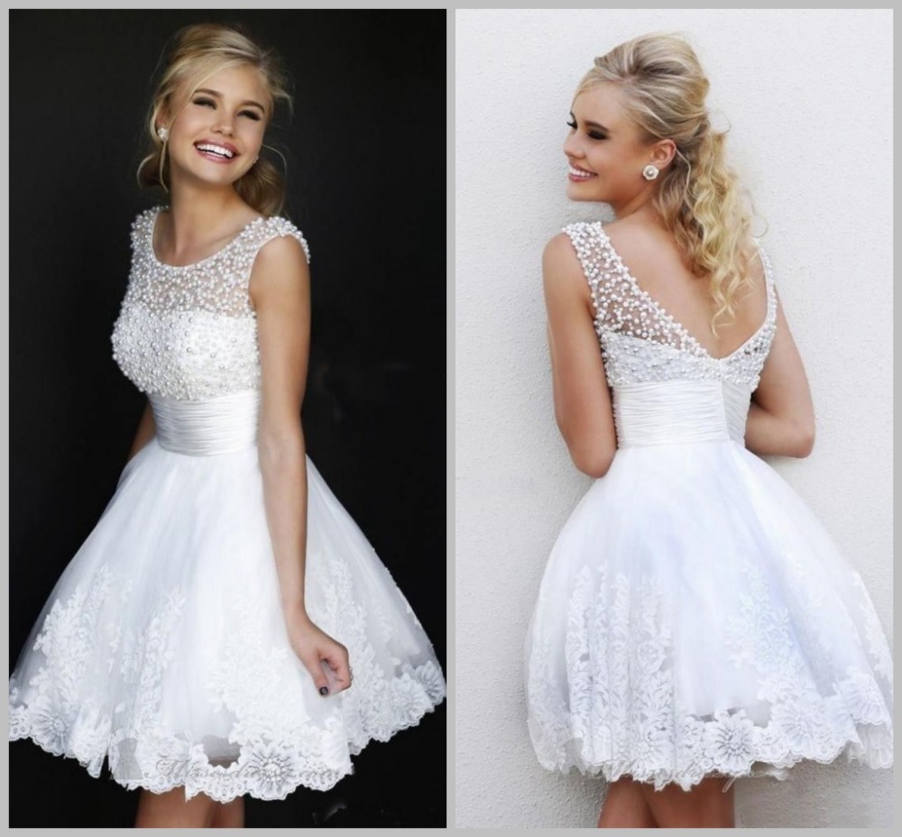 ... -Pearls-Lace-Homecoming-Dresses-Short-Party-Dresses-8th-Grade.jpg ... -Pearls-Lace-Homecoming-Dresses-Short-Party-Dresses-8th-Grade.jpg