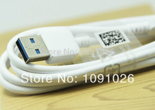 2014 newest USB 3 0 Sync Data Charger Charging Cable For Samsung Galaxy S5 i9600 G900