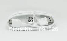 2014 newest USB 3 0 Sync Data Charger Charging Cable For Samsung Galaxy S5 i9600 G900