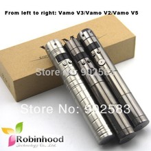 on sale!!! Hot e-cigarette vamo series vamo e cig cigarette vamo v5 with good price e-cig mod