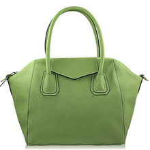 2013 cattle smiley women’s genuine leather handbag genuine leather bag leather bag fashion women’s handbag bag