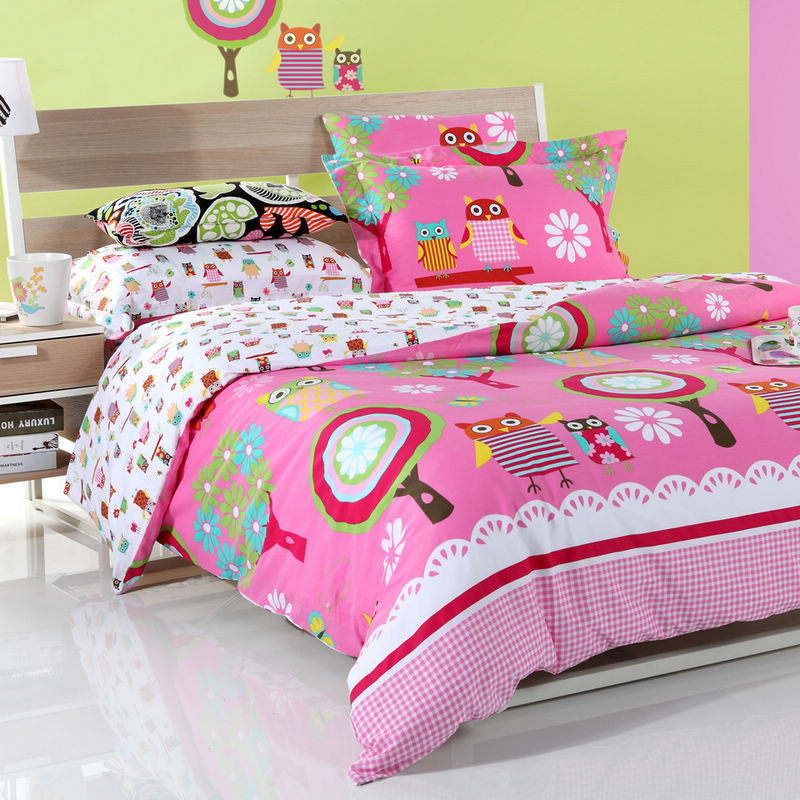 queen size owl bedding Car Tuning