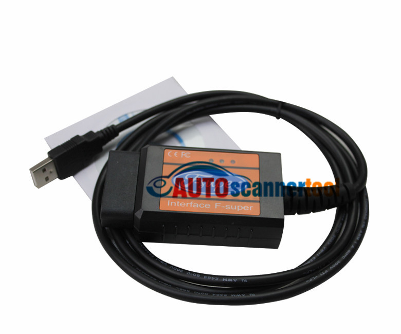 Купить топ рейтингу Форд сканера ford f супер сканер usb obd2 ...