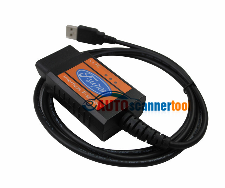 Купить топ рейтингу Форд сканера ford f супер сканер usb obd2 ...