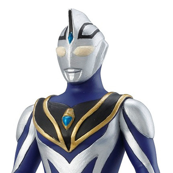 action figure 2014 2013 outman toy bandai  milky way dolls 500
