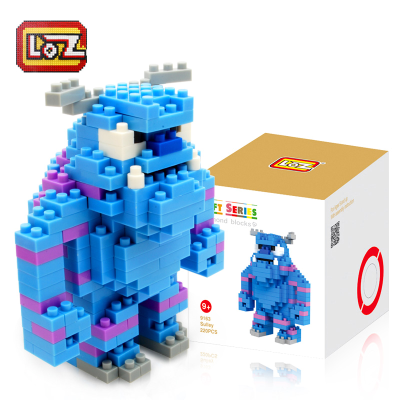 diamond toys