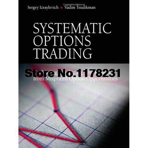 systematic options trading strategies