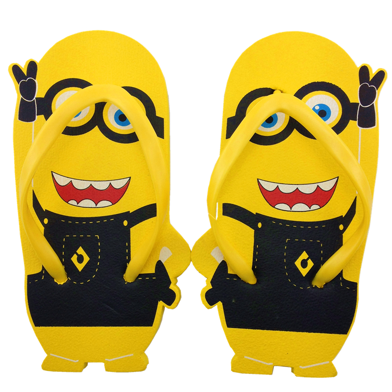 funny flip flops