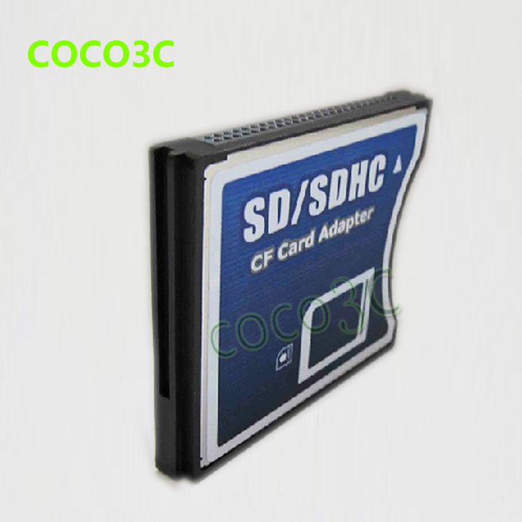 Купить SDHC sd mmc карты памяти sdhc compact flash cf типа ii карты ...