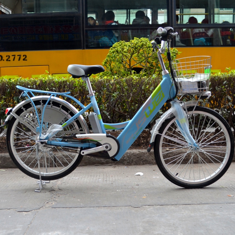 electric bicycle aluminum frame price