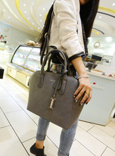 Fashion women’s handbag 2014 women’s vintage shoulder bag messenger bag one shoulder cross-body bags large