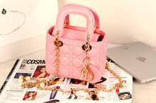 Children s Fashion Leather Handbags Kid s Candy Colors Tote Kids handbags Designer bags Girl s