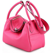 Cowhide genuine Leather bag Handbags Women s Famous Brands Tote Ladies Designer Shoulder Bags Womens Fashion