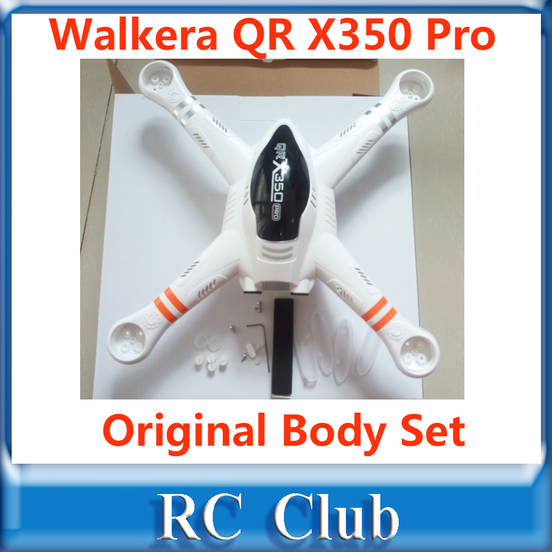 USA stock Walkera Part QR-X350 PRO-Z-23 Extended High Landing skid
