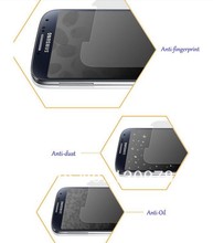 free shipping ZTE V965 matte anti glare screen film 5pcs original phone ZTE V965 screen protector