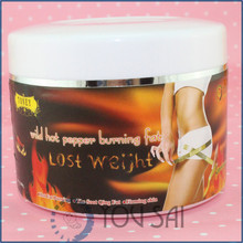 wild hot 100 pure pepper essence for fat burning quickly for lose weight slimming creams 300g