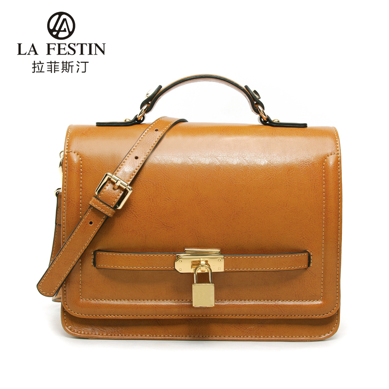 Campaigners women s trend handbag 2014 spring cowhide shoulder bag handbag cross body women s handbag