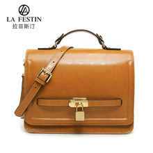 Campaigners women’s trend handbag 2014 spring cowhide shoulder bag handbag cross-body women’s handbag big bag shaping bag
