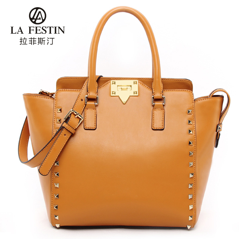 Campaigners women s handbag trend 2014 spring vintage cowhide shoulder bag handbag cross body women s