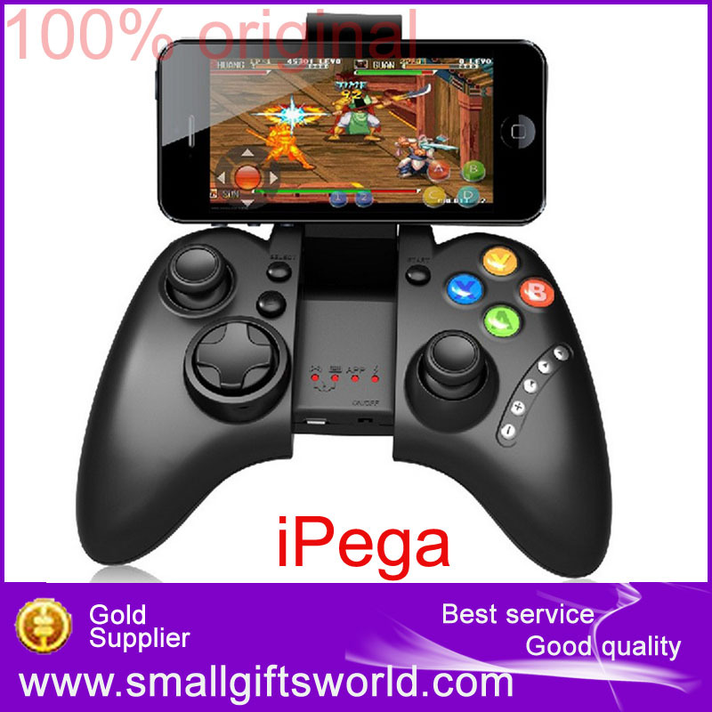 Pg-9021 iPega   Bluetooth       Android / iOS       