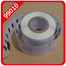 2014 New 100x Rolls Dymo for Seiko Compatible Labels 99010 9010 89x28mm Labelwriter 450 Turbo Standard