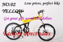 HOT!!2014 Humme 21 Speed 20 inch Fold Upscale Mountain Bike Carbon steel MTB Bike Children Bicycle Z12,Activities 9 Spree