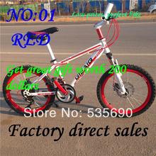 HOT!!2014 The Little Prince GIEAIQ 21 Speed 20 inch Upscale Mountain Bike Carbon steel Children Bicycle Z07,Activities 9 Spree