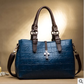 New 2014 Fashion Desigual WEIDIPOLO Brand Handbags Leather Shoulder Bags Women Messenger Bag Handbag Items Totes