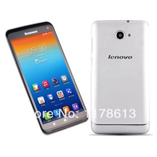 Original Lenovo S930 Smart Phone Android 4 2 MTK6582 Quad Core 6 Inch IPS HD 1280x720