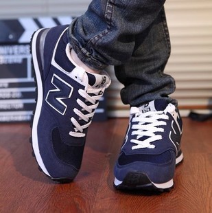 Fashion popular Running shoes men sneakers boots sports casual shoes women Walking shoes free shipping